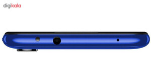 گوشی موبایل شیائومی مدل Mi A3 M1906F9SH دو سیم‌ کارت ظرفیت 128 گیگابایت