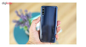 گوشی موبایل شیائومی مدل Mi A3 M1906F9SH دو سیم‌ کارت ظرفیت 128 گیگابایت