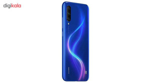 گوشی موبایل شیائومی مدل Mi A3 M1906F9SH دو سیم‌ کارت ظرفیت 128 گیگابایت