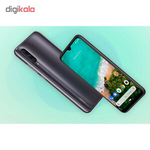 گوشی موبایل شیائومی مدل Mi A3 M1906F9SH دو سیم‌ کارت ظرفیت 128 گیگابایت