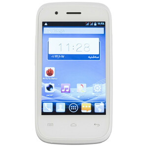 گوشی موبایل مارشال مدل ME-364 دو سیم کارت