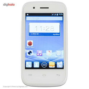 گوشی موبایل مارشال مدل ME-364 دو سیم کارت