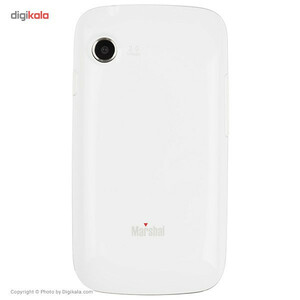 گوشی موبایل مارشال مدل ME-364 دو سیم کارت