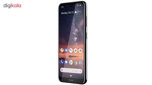 گوشی موبایل نوکیا مدل 3.2 TA-1164DS دو سیم کارت با ظرفیت 64 گیگابایت