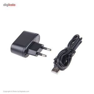 گوشی موبایل جی ال ایکس مدل 2690 Gold دو سیم کارت