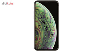 گوشی موبایل اپل مدل iPhone XS تک سیم کارت ظرفیت 512 گیگابایت