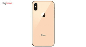 گوشی موبایل اپل مدل iPhone XS تک سیم کارت ظرفیت 512 گیگابایت