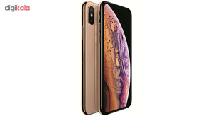 گوشی موبایل اپل مدل iPhone XS تک سیم کارت ظرفیت 512 گیگابایت