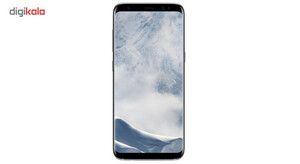 گوشی موبایل سامسونگ مدل Galaxy S8 Plus SM-G955FD دو سیم کارت - با برچسب قیمت مصرف‌کننده
