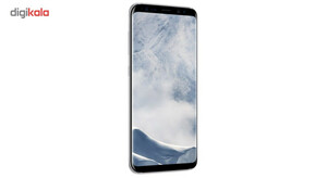 گوشی موبایل سامسونگ مدل Galaxy S8 Plus SM-G955FD دو سیم کارت - با برچسب قیمت مصرف‌کننده