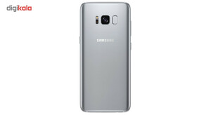 گوشی موبایل سامسونگ مدل Galaxy S8 Plus SM-G955FD دو سیم کارت - با برچسب قیمت مصرف‌کننده