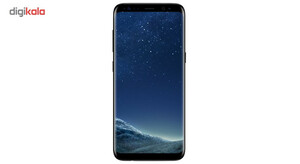 گوشی موبایل سامسونگ مدل Galaxy S8 Plus SM-G955FD دو سیم کارت - با برچسب قیمت مصرف‌کننده