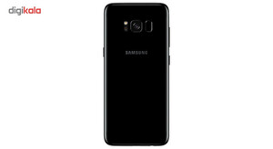 گوشی موبایل سامسونگ مدل Galaxy S8 Plus SM-G955FD دو سیم کارت - با برچسب قیمت مصرف‌کننده