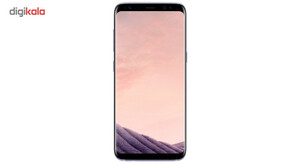 گوشی موبایل سامسونگ مدل Galaxy S8 Plus SM-G955FD دو سیم کارت - با برچسب قیمت مصرف‌کننده