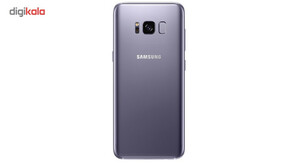 گوشی موبایل سامسونگ مدل Galaxy S8 Plus SM-G955FD دو سیم کارت - با برچسب قیمت مصرف‌کننده