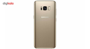 گوشی موبایل سامسونگ مدل Galaxy S8 Plus SM-G955FD دو سیم کارت - با برچسب قیمت مصرف‌کننده