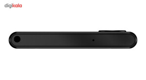 گوشی موبایل بلک بری مدل KEYone دو سیم کارت ظرفیت 64 گیگابایت