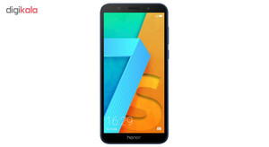 گوشی موبایل آنر مدل 7S DUA-L22 دو سیم‌کارت ظرفیت 16 گیگابایت