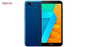 گوشی موبایل آنر مدل 7S DUA-L22 دو سیم‌کارت ظرفیت 16 گیگابایت