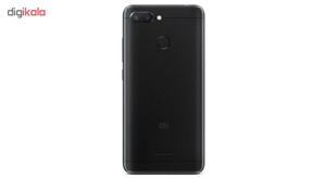 گوشی موبایل می مدل Redmi 6 M1804C3DG دو سیم‌ کارت ظرفیت 64 گیگابایت همراه با مچ بند هوشمند و هدفون می