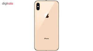 گوشی موبایل اپل مدل iPhone XS Max دو سیم‌ کارت ظرفیت 512 گیگابایت
