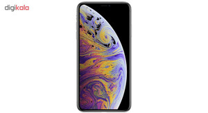 گوشی موبایل اپل مدل iPhone XS Max دو سیم‌ کارت ظرفیت 512 گیگابایت