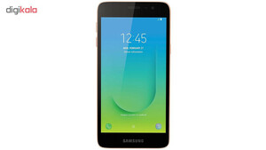 گوشی موبایل سامسونگ مدل Galaxy J2 Core SM-J260FU/DS دو سیم کارت ظرفیت 8 گیگابایت