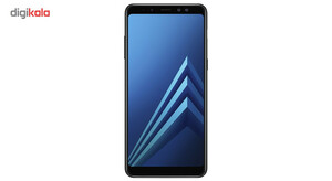 گوشی موبایل سامسونگ مدل (Galaxy A8 Plus (2018 دو سیم‌کارت - با برچسب قیمت مصرف‌کننده