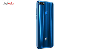 گوشی موبایل هوآوی مدل Y7 Prime 2018 دو سیم کارت - با برچسب قیمت مصرف‌کننده