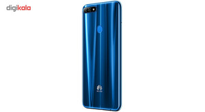 گوشی موبایل هوآوی مدل Y7 Prime 2018 دو سیم کارت - با برچسب قیمت مصرف‌کننده