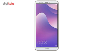 گوشی موبایل هوآوی مدل Y7 Prime 2018 دو سیم کارت - با برچسب قیمت مصرف‌کننده