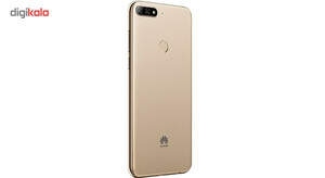 گوشی موبایل هوآوی مدل Y7 Prime 2018 دو سیم کارت - با برچسب قیمت مصرف‌کننده