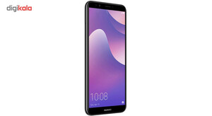 گوشی موبایل هوآوی مدل Y7 Prime 2018 دو سیم کارت - با برچسب قیمت مصرف‌کننده