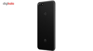 گوشی موبایل هوآوی مدل Y7 Prime 2018 دو سیم کارت - با برچسب قیمت مصرف‌کننده