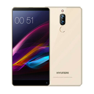 گوشی موبایل هیوندای مدل Seoul Mix دو سیم کارت ظرفیت 32 گیگابایت