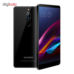گوشی موبایل هیوندای مدل Seoul Mix دو سیم کارت ظرفیت 32 گیگابایت