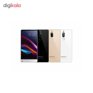 گوشی موبایل هیوندای مدل Seoul Mix دو سیم کارت ظرفیت 32 گیگابایت