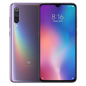 گوشی موبایل شیائومی مدل Mi 9 M1903F10G دو سیم‌ کارت ظرفیت 64 گیگابایت