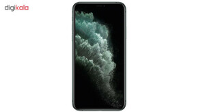 گوشی موبایل اپل مدل iPhone 11 Pro Max A2220 دو سیم‌ کارت ظرفیت 64 گیگابایت
