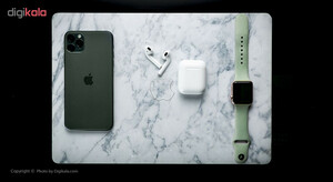گوشی موبایل اپل مدل iPhone 11 Pro Max A2220 دو سیم‌ کارت ظرفیت 64 گیگابایت