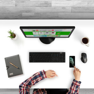 گوشی موبایل اپل مدل iPhone 11 Pro Max A2220 دو سیم‌ کارت ظرفیت 64 گیگابایت