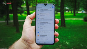 گوشی موبایل سامسونگ مدل Galaxy A40 SM-A405FN/DS دو سیم‌کارت ظرفیت 64 گیگابایت