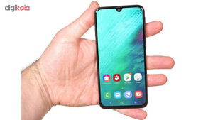 گوشی موبایل سامسونگ مدل Galaxy A40 SM-A405FN/DS دو سیم‌کارت ظرفیت 64 گیگابایت