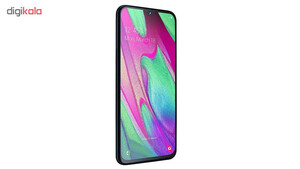 گوشی موبایل سامسونگ مدل Galaxy A40 SM-A405FN/DS دو سیم‌کارت ظرفیت 64 گیگابایت