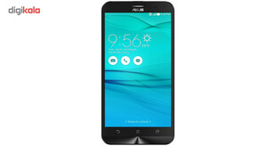 گوشی موبایل ایسوس مدل Zenfone Go ZB500KG دو سیم کارت ظرفیت 8 گیگابایت - با برچسب قیمت مصرف کننده