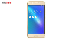 گوشی موبایل ایسوس مدل Zenfone 3s Max ZC521TL دو سیم کارت ظرفیت 32 گیگابایت - با برچسب قیمت مصرف کننده