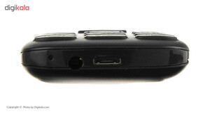 گوشی موبایل انرجایزر مدل Energy E10 Plus دو سیم کارت