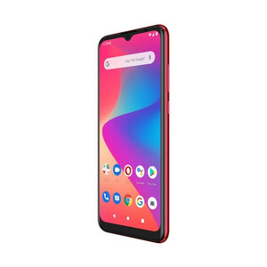 گوشی موبایل بلو مدل G50 MEGA دو سیم کارت ظرفیت 32 گیگابایت و رم 2 گیگابایت