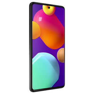 گوشی موبایل سامسونگ مدل Galaxy M62 SM-M625F/DS دو سیم‌کارت ظرفیت 128 گیگابایت و رم 8 گیگابایت - اکتیو