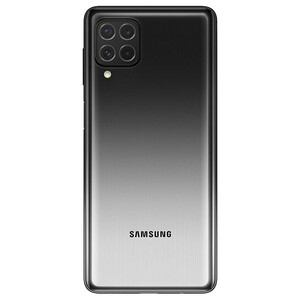 گوشی موبایل سامسونگ مدل Galaxy M62 SM-M625F/DS دو سیم‌کارت ظرفیت 128 گیگابایت و رم 8 گیگابایت - اکتیو
